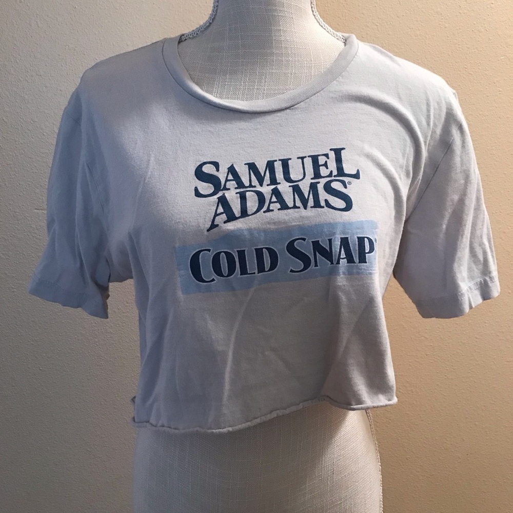 Samuel Adams